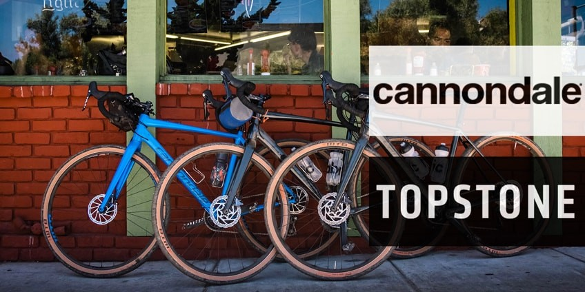 Cannondale Topstone